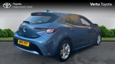 Toyota Corolla 1.8 VVT-i Hybrid Icon Tech 5dr CVT Hybrid Hatchback